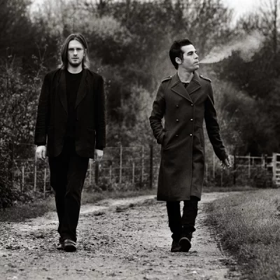 Blackfield - дискография (2004–2020)