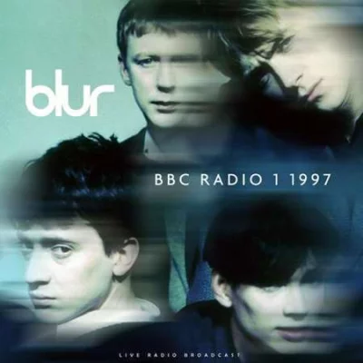 Blur - BBC Radio 1 1997 (2022)