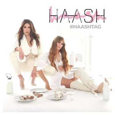 Ha-Ash - Haashtag (2022)