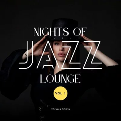 Nights of Jazz Lounge, Vol. 1-2 (2022)