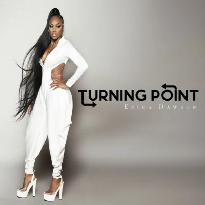 Erica Dawson - Turning Point (2022)