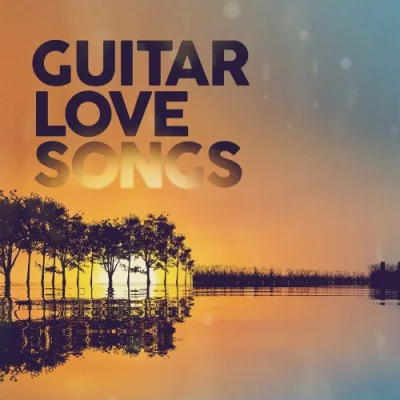 Guitar Love Songs (2022)