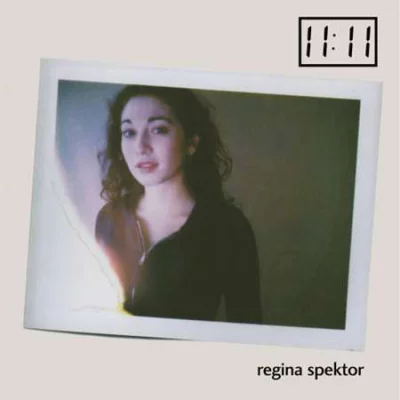 Regina Spektor - 11-11 (2022)