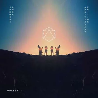 Odesza - Summer's Gone (2022)