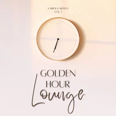 Golden Hour Lounge, Vol. 1-3 (2022)