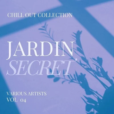 Jardin Secret [Vol. 4] (2022)