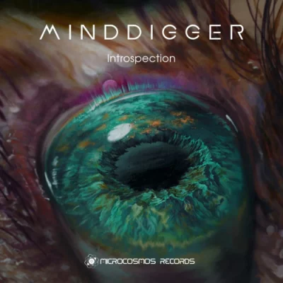 Minddigger - Introspection (2022)