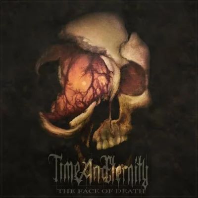 Time & Eternity - The Face of Death (2022)