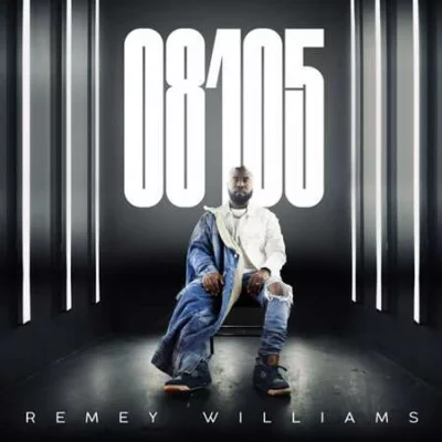 Remey Williams - 08105 (2022)