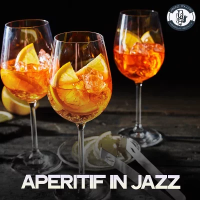 Aperitif in Jazz (2022)