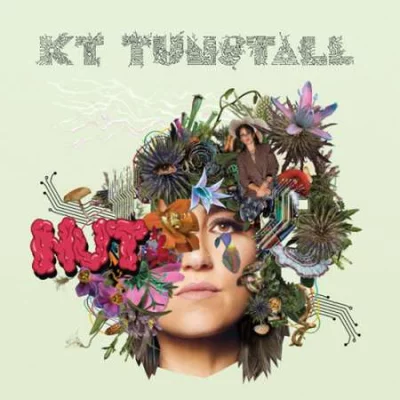 KT Tunstall - NUT (2022)