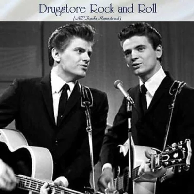 Drugstore Rock and Roll (All Tracks Remastered) (2022)