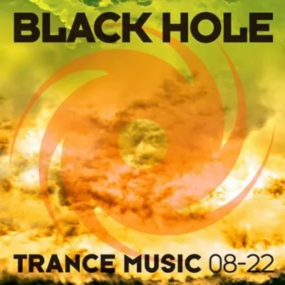 Black Hole: Trance Music 08-22 (2022)