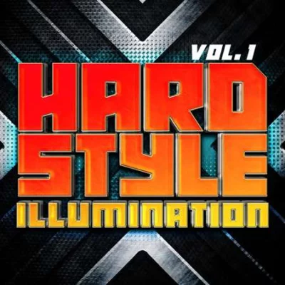 Hardstyle Illumination, Vol. 1 (2022)