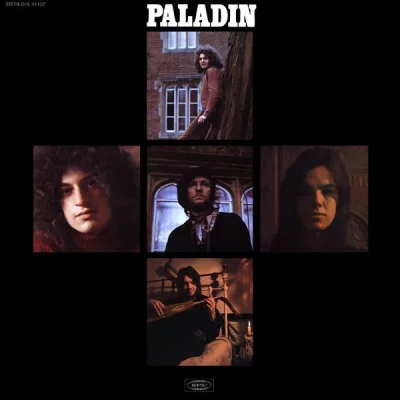 Paladin - Paladin (2022)